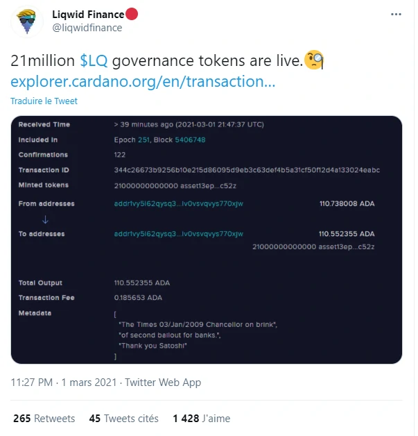 LQTokens