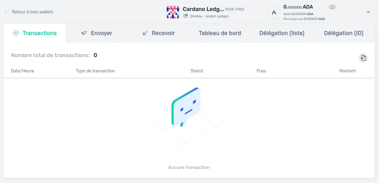 Yoroi connecté